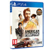 American Fugitive: State of Emergency - PlayStation 4 - Video Games by U&I The Chelsea Gamer