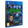 Goosebumps: Dead of Night - PlayStation 4 - Video Games by Maximum Games Ltd (UK Stock Account) The Chelsea Gamer