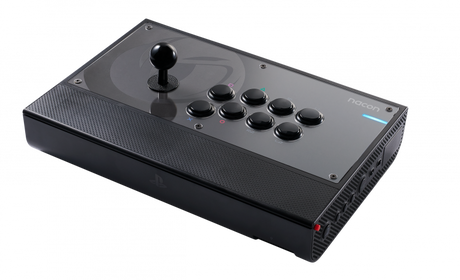 Nacon Daija Arcade Fight Stick - Console Accessories by Nacon The Chelsea Gamer