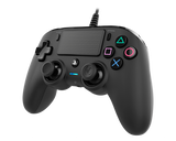Nacon Wired Compact Controller for PlayStation® 4 - Console Accessories by Nacon The Chelsea Gamer