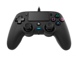 Nacon Wired Compact Controller for PlayStation® 4 - Console Accessories by Nacon The Chelsea Gamer