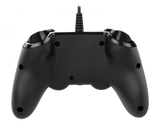 Nacon Wired Compact Controller for PlayStation® 4 - Console Accessories by Nacon The Chelsea Gamer