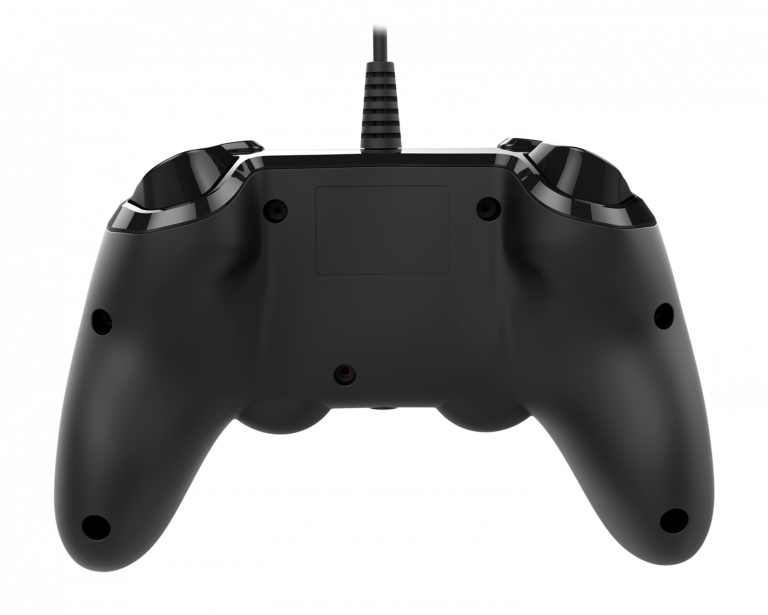 Nacon Wired Compact Controller for PlayStation® 4 - Console Accessories by Nacon The Chelsea Gamer