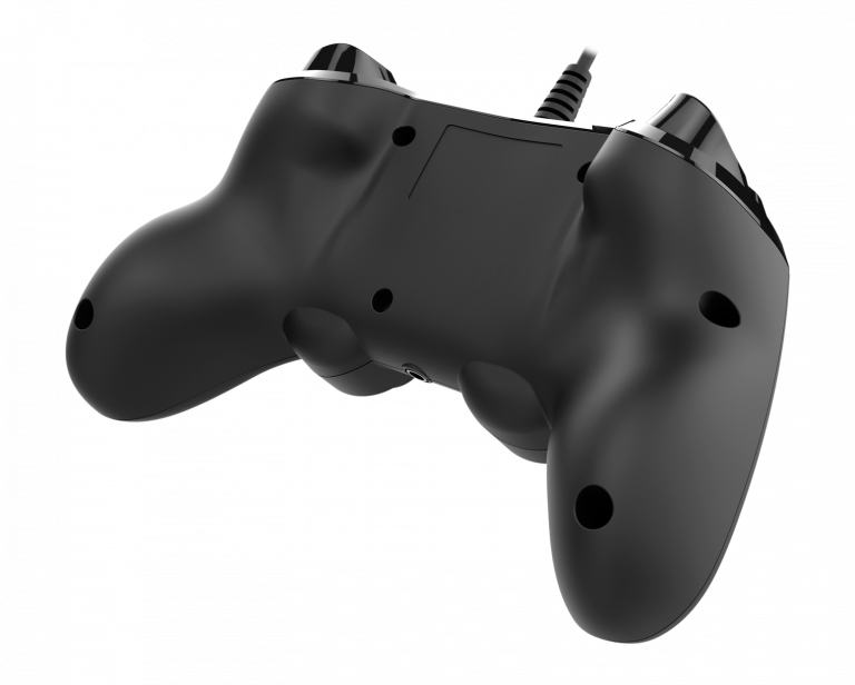 Nacon Wired Compact Controller for PlayStation® 4 - Console Accessories by Nacon The Chelsea Gamer