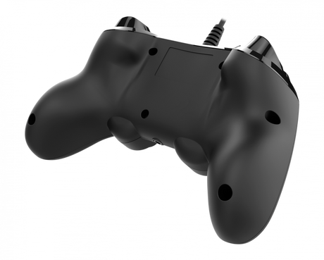 Nacon Wired Compact Controller for PlayStation® 4 - Console Accessories by Nacon The Chelsea Gamer