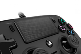 Nacon Wired Compact Controller for PlayStation® 4 - Console Accessories by Nacon The Chelsea Gamer