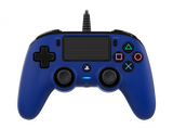 Nacon Wired Compact Controller for PlayStation® 4 - Console Accessories by Nacon The Chelsea Gamer