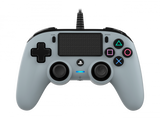 Nacon Wired Compact Controller for PlayStation® 4 - Console Accessories by Nacon The Chelsea Gamer