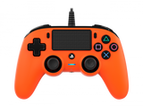 Nacon Wired Compact Controller for PlayStation® 4 - Console Accessories by Nacon The Chelsea Gamer