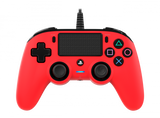 Nacon Wired Compact Controller for PlayStation® 4 - Console Accessories by Nacon The Chelsea Gamer