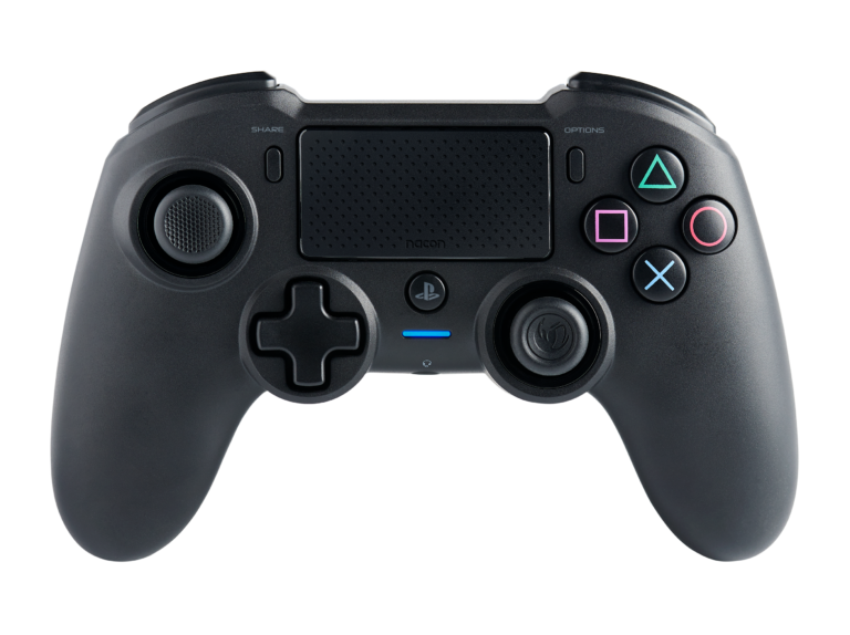 Asymmetric Wireless Controller - Console Accessories by Nacon The Chelsea Gamer