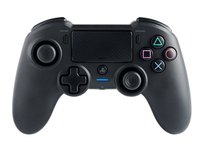 Asymmetric Wireless Controller - Console Accessories by Nacon The Chelsea Gamer