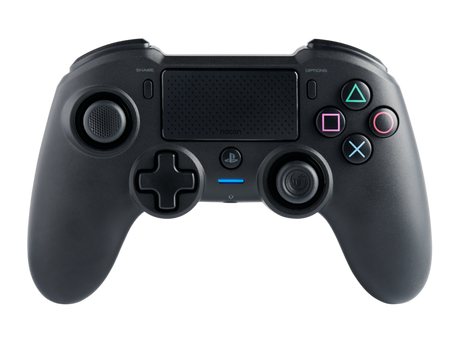 Asymmetric Wireless Controller - Console Accessories by Nacon The Chelsea Gamer