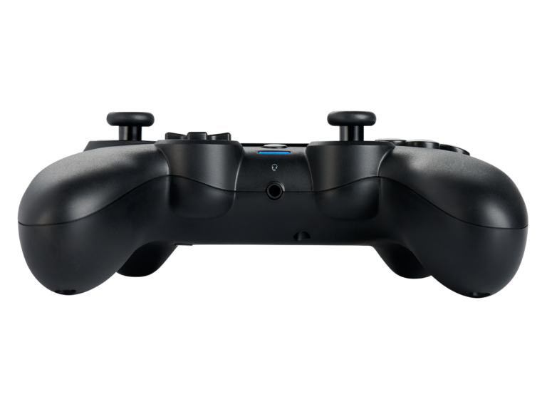 Asymmetric Wireless Controller - Console Accessories by Nacon The Chelsea Gamer