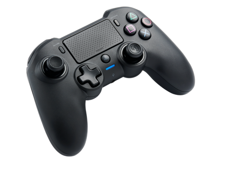 Asymmetric Wireless Controller - Console Accessories by Nacon The Chelsea Gamer