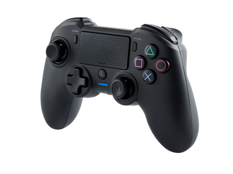 Asymmetric Wireless Controller - Console Accessories by Nacon The Chelsea Gamer