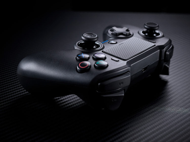 Asymmetric Wireless Controller - Console Accessories by Nacon The Chelsea Gamer