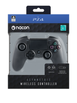 Asymmetric Wireless Controller - Console Accessories by Nacon The Chelsea Gamer