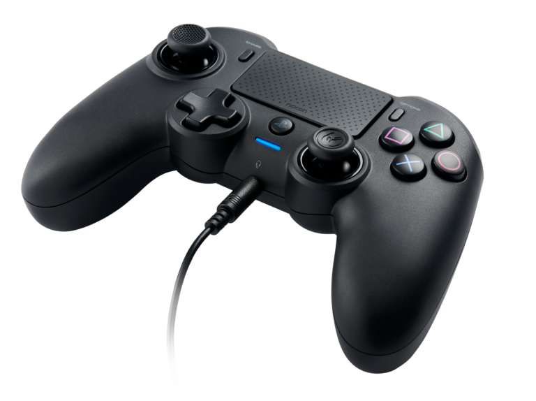 Asymmetric Wireless Controller - Console Accessories by Nacon The Chelsea Gamer