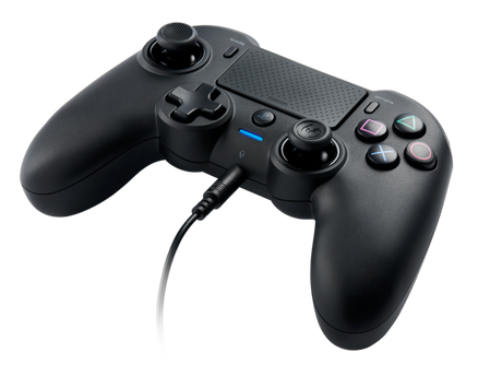 Asymmetric Wireless Controller - Console Accessories by Nacon The Chelsea Gamer