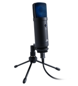 Nacon PS4 Streaming Microphone - Console Accessories by Nacon The Chelsea Gamer
