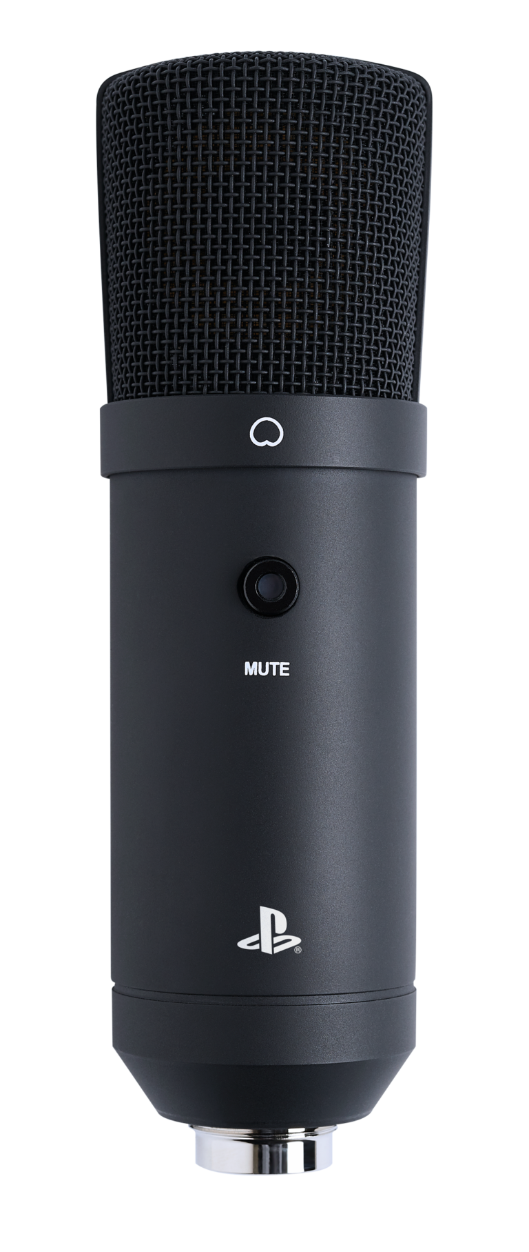 Nacon PS4 Streaming Microphone - Console Accessories by Nacon The Chelsea Gamer