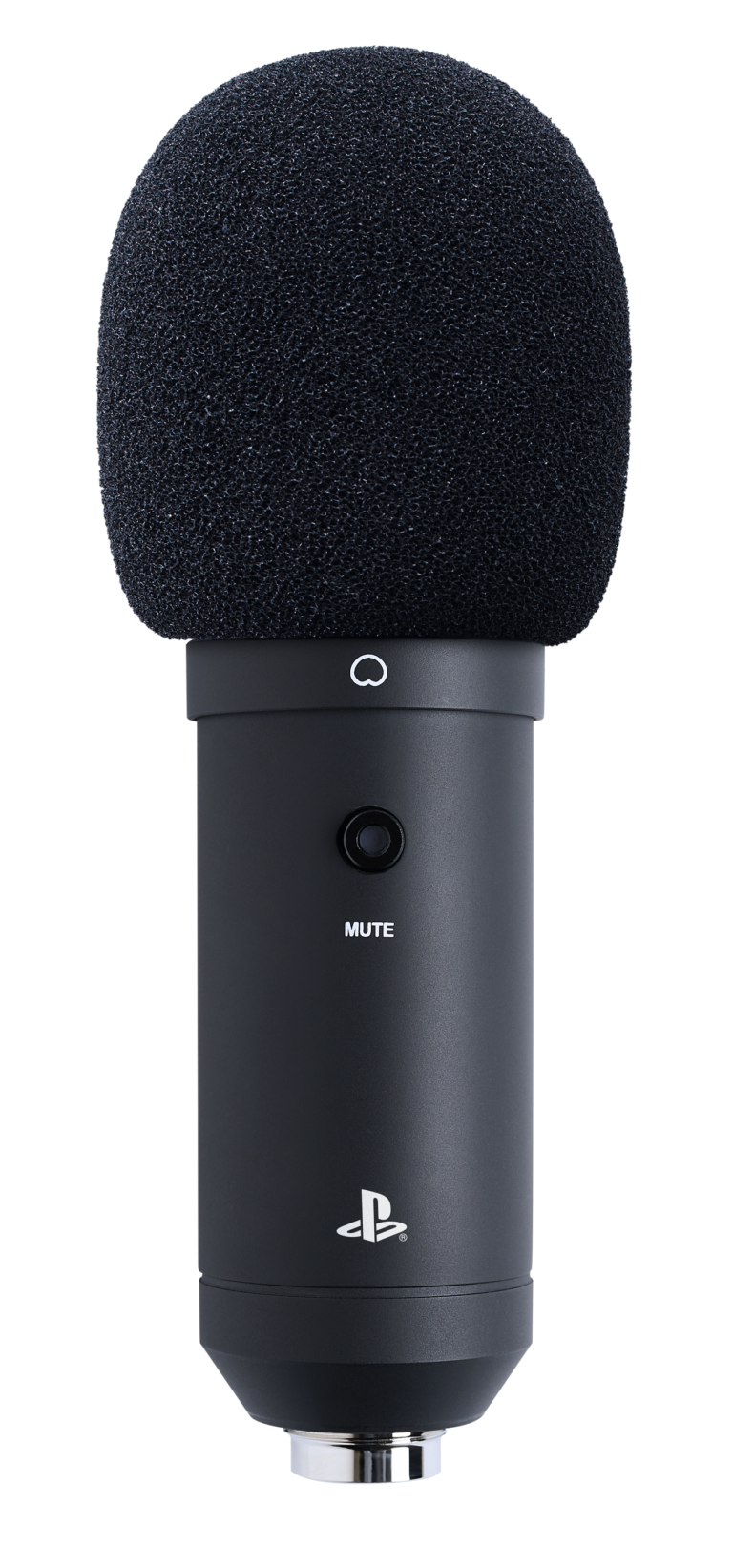 Nacon PS4 Streaming Microphone - Console Accessories by Nacon The Chelsea Gamer