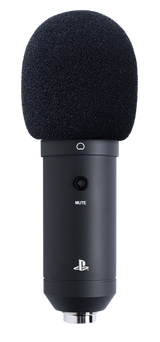 Nacon PS4 Streaming Microphone - Console Accessories by Nacon The Chelsea Gamer
