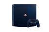 500 Million Limited Edition - PlayStation 4 Pro - 2TB Special Edition - Console pack by Sony The Chelsea Gamer
