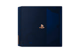 500 Million Limited Edition - PlayStation 4 Pro - 2TB Special Edition - Console pack by Sony The Chelsea Gamer