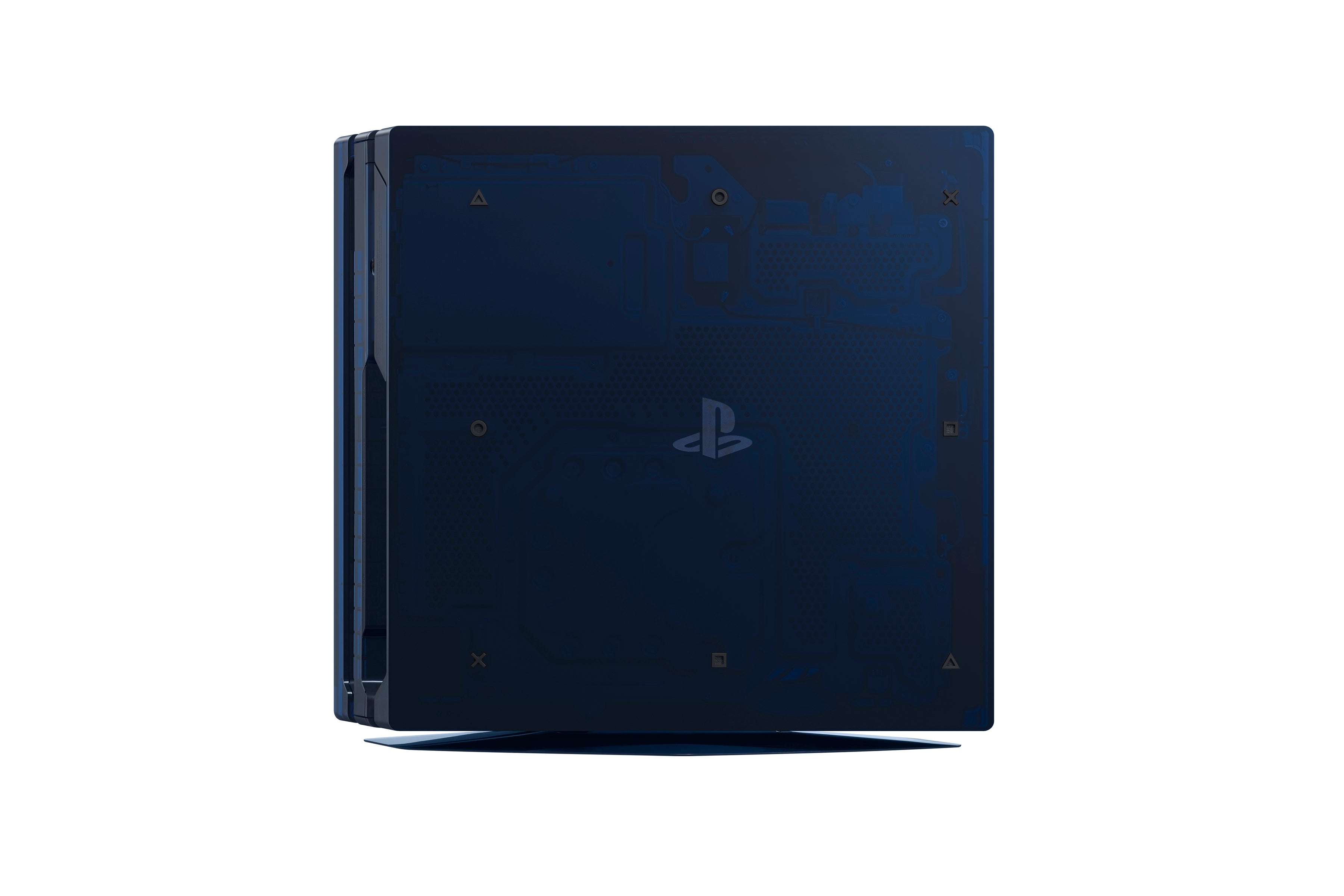 500 Million Limited Edition - PlayStation 4 Pro - 2TB Special Edition - Console pack by Sony The Chelsea Gamer