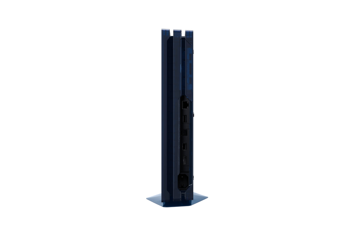 500 Million Limited Edition - PlayStation 4 Pro - 2TB Special Edition - Console pack by Sony The Chelsea Gamer