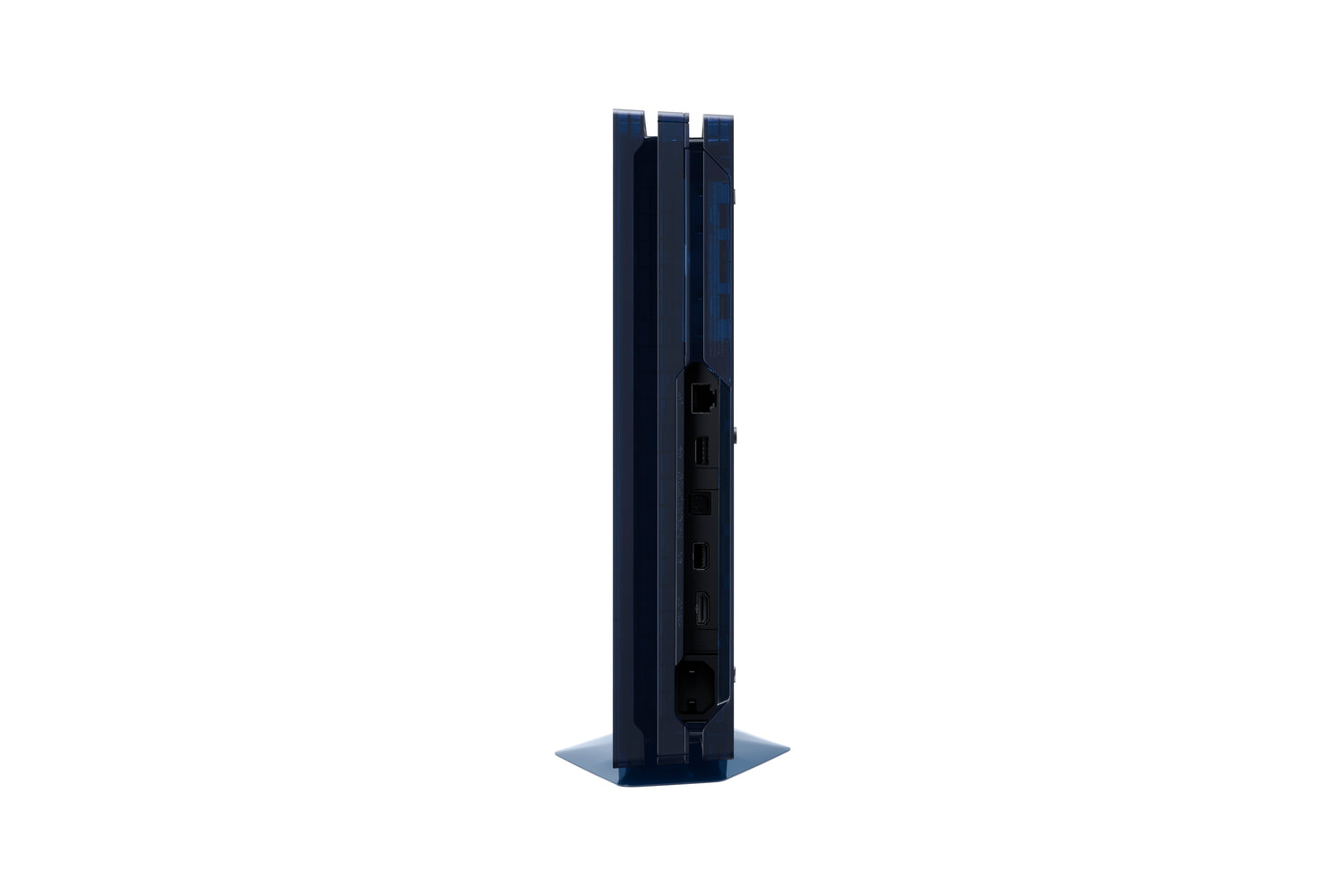 500 Million Limited Edition - PlayStation 4 Pro - 2TB Special Edition - Console pack by Sony The Chelsea Gamer