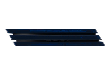 500 Million Limited Edition - PlayStation 4 Pro - 2TB Special Edition - Console pack by Sony The Chelsea Gamer