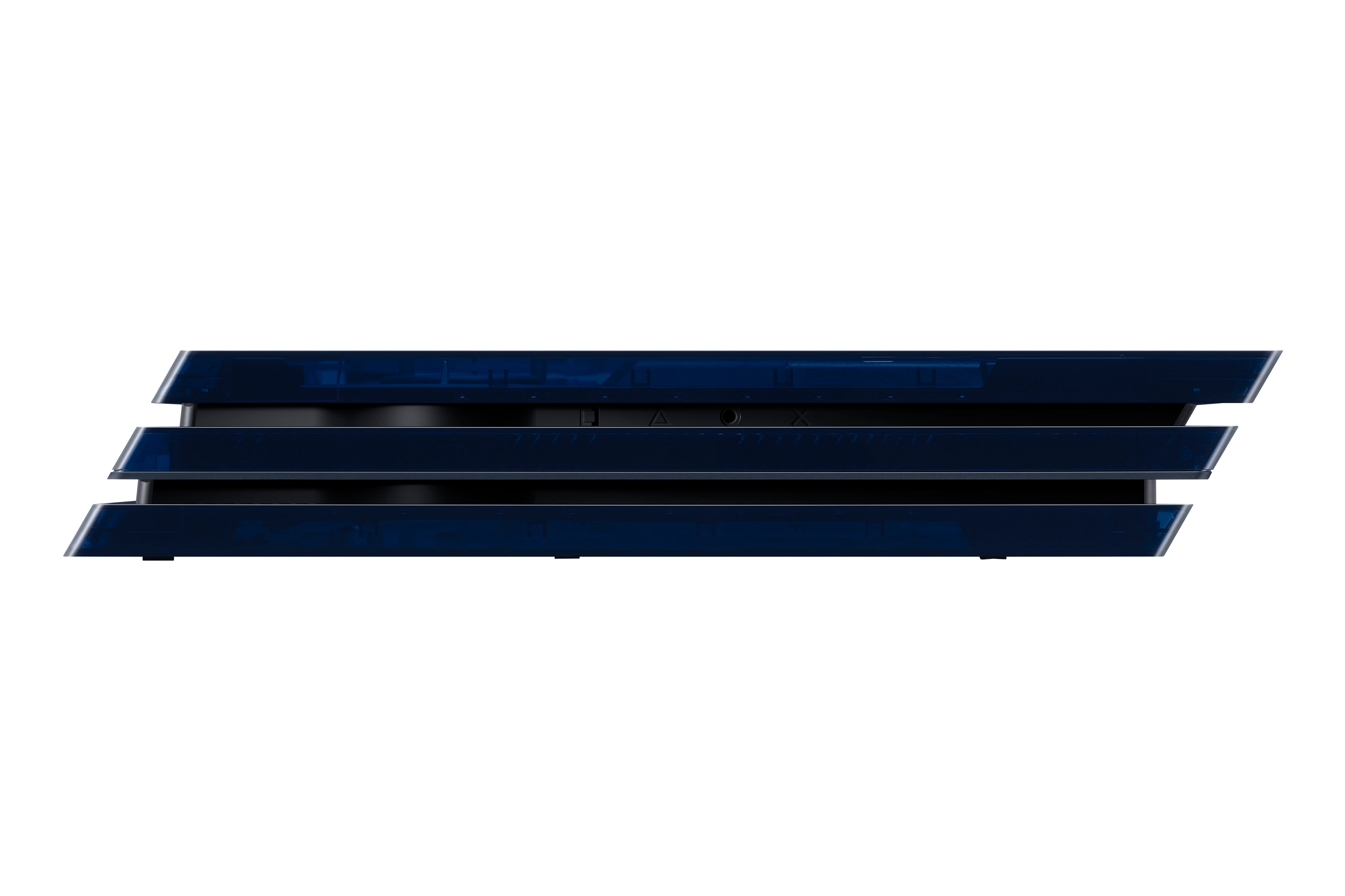 500 Million Limited Edition - PlayStation 4 Pro - 2TB Special Edition - Console pack by Sony The Chelsea Gamer