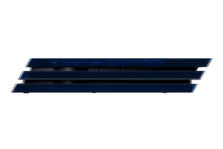 500 Million Limited Edition - PlayStation 4 Pro - 2TB Special Edition - Console pack by Sony The Chelsea Gamer