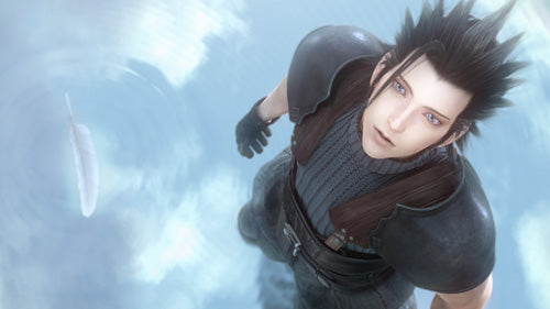 Crisis Core: Final Fantasy VII Reunion - Nintendo Switch - Video Games by Square Enix The Chelsea Gamer
