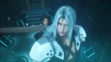 Crisis Core: Final Fantasy VII Reunion - PlayStation 4 - Video Games by Square Enix The Chelsea Gamer