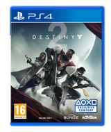 Destiny 2 - PS4 - Video Games by ACTIVISION The Chelsea Gamer