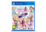 Nelke & the Legendary Alchemists: Ateliers of the New World - Video Games by Koei Tecmo Europe The Chelsea Gamer
