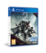 Destiny 2 - PS4 - Video Games by ACTIVISION The Chelsea Gamer