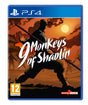9 Monkeys of Shaolin - Video Games by Ravenscourt The Chelsea Gamer