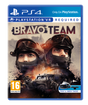 Bravo Team - for PlayStation VR - Video Games by Sony The Chelsea Gamer