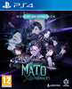 Mato Anomalies - Day One Edition - PlayStation 4 - Video Games by Prime Matter The Chelsea Gamer