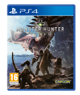 Monster Hunter World - Video Games by Capcom The Chelsea Gamer