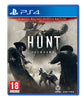 Hunt Showdown - Limited Bounty Hunter Edition - PlayStation 4 - Video Games by Prime Matter The Chelsea Gamer