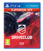 Driveclub  - PlayStation Hits - Video Games by Sony The Chelsea Gamer