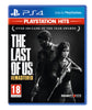 The Last of Us  - PlayStation Hits - Video Games by Sony The Chelsea Gamer