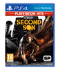 Infamous Second Sun  - PlayStation Hits - Video Games by Sony The Chelsea Gamer