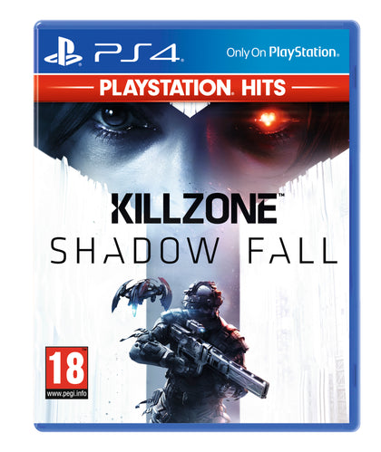 Killzone: Shadow Fall - PlayStation Hits - Video Games by Sony The Chelsea Gamer